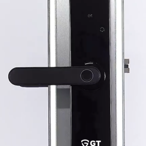 smart indoor lock