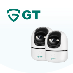 كاميرا مراقبة لاسلكية بدقة 3 ميجابكسل