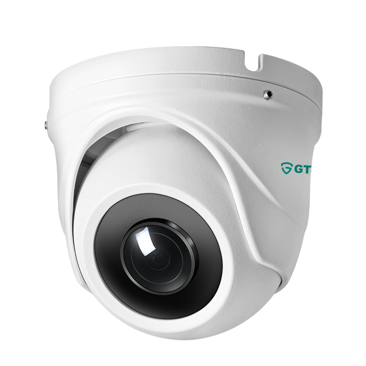 SI-0018~0019 165° كاميرا مراقبة بانورامية داخلية 6–8 ميجابكسل بزاوية رؤية واسعة