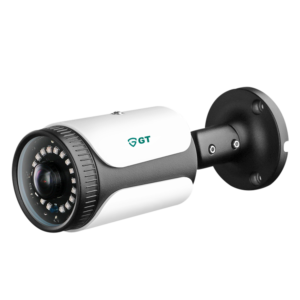 165° كاميرا مراقبة بانورامية خارجية 6–8 ميجابكسل بزاوية رؤية واسعة