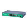 Switch PoE 16 Ports – مفتاح الشبكة 16 منفذ PoE SW 0001 100x100